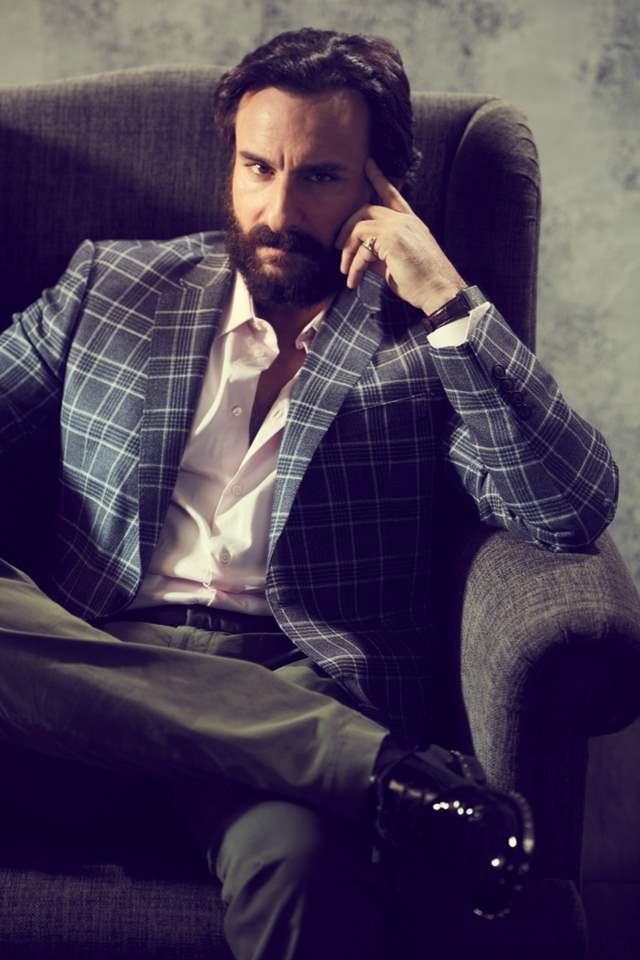 Saif Ali Khan