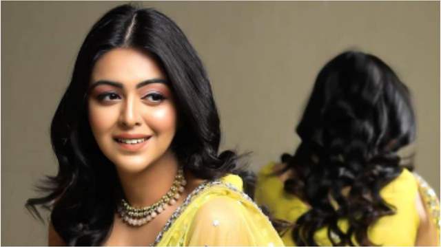 Shafaq Naaz