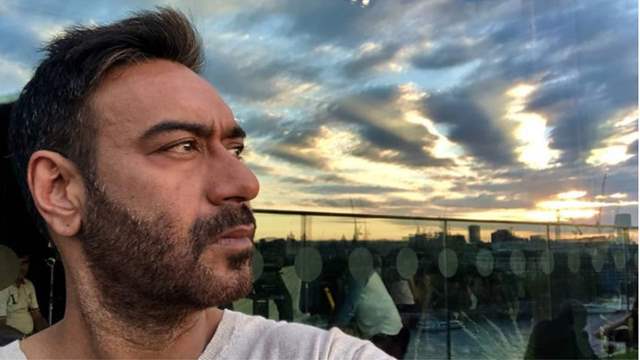 Ajay Devgn