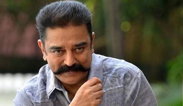 Kamal Haasan