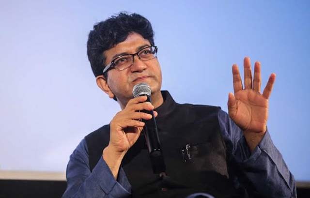 Prasoon Joshi