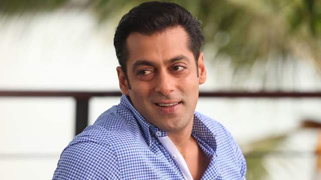 Salman Khan