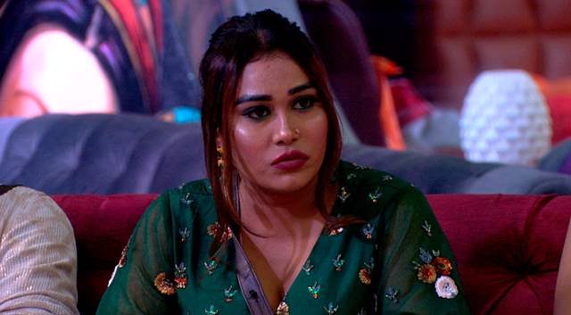 Bigg Boss 15: Afsana Khan says Shamita, Neha, Rajiv & Jay tortured her