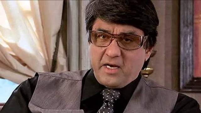 Mukesh Khanna