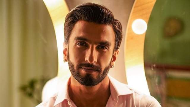 Ranveer Singh