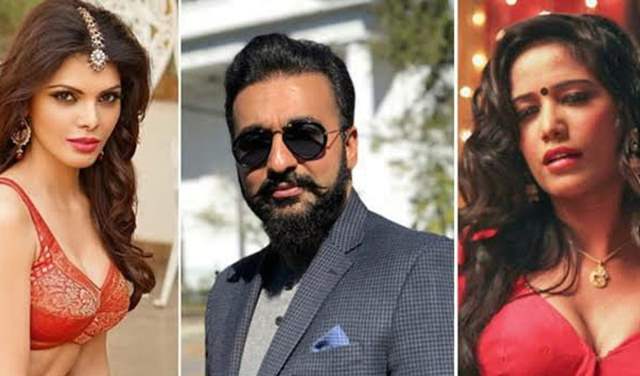 Kajol Porn Pictures Photos - High Court rejects Shilpa Shetty's husband Raj Kundra's pre-arrest bail  plea in porn case