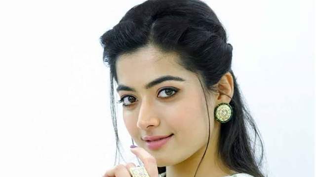 Rashmika Mandanna