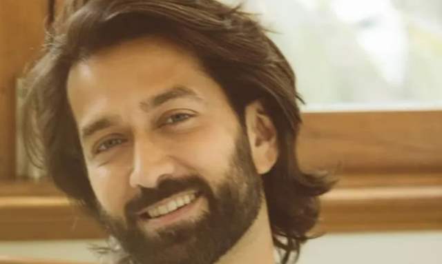 Nakuul Mehta 