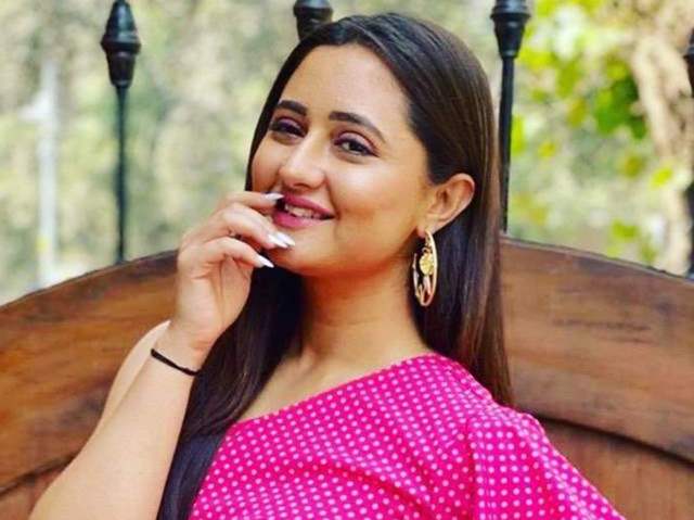 Rashami Desai