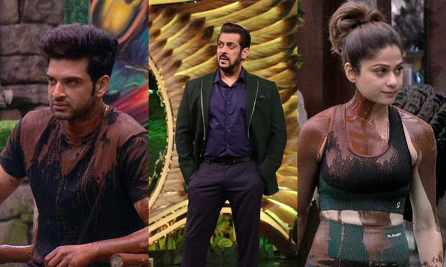 Bigg Boss 15