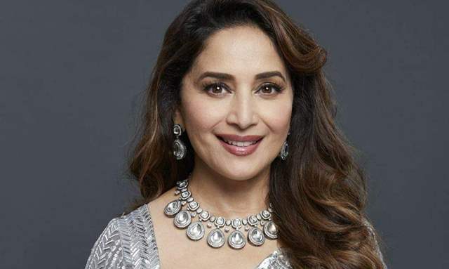 Madhuri Dixit 