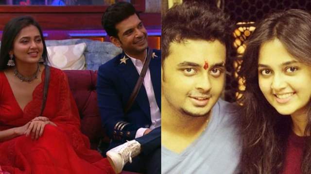 Tejasswi-Karan and Pratik 