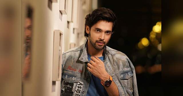 Parth Samthaan