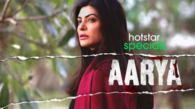 Aarya season 2 review