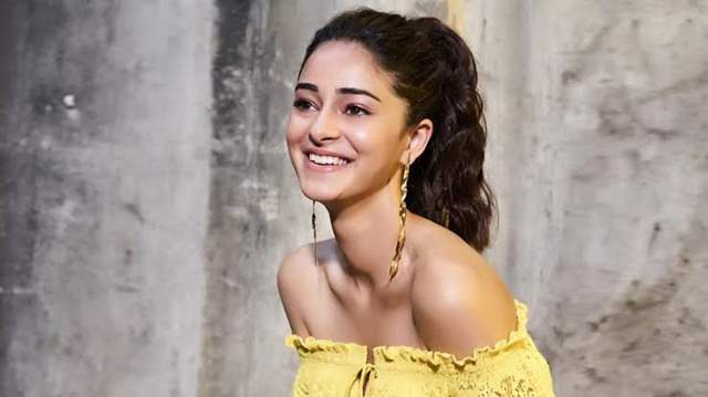 Ananya Panday