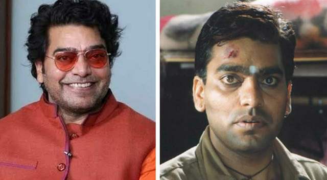 Ashutosh Rana