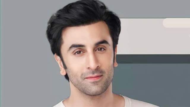 Ranbir Kapoor