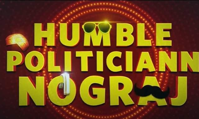 Humble Politiciann Nograj