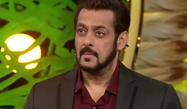 Salman Khan