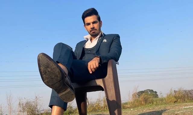 Karan V Grover