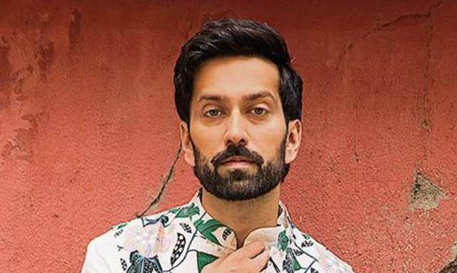 Nakuul Mehta 