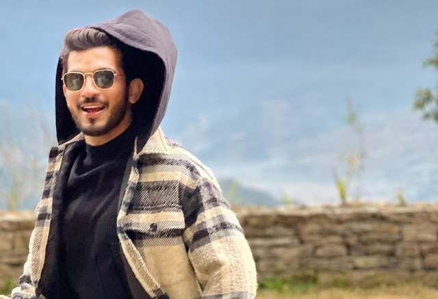 Arjun Bijlani