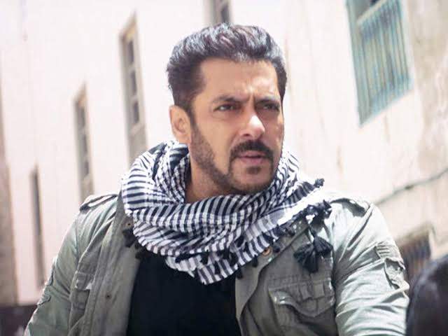 Salman Khan