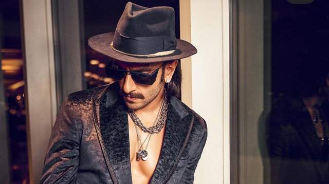 Ranveer Singh