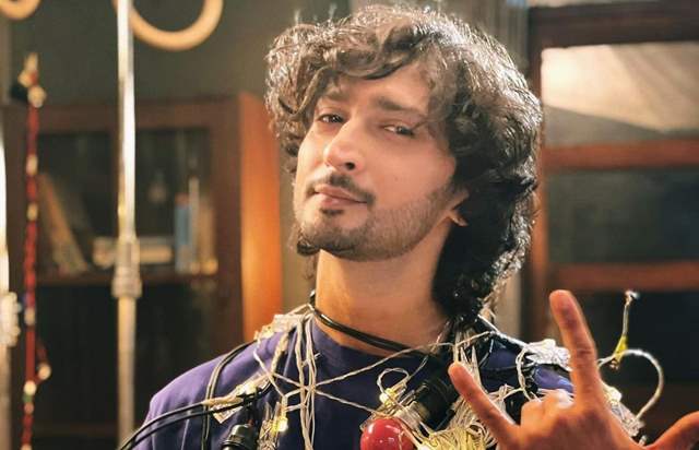 Kunal Karan Kapoor