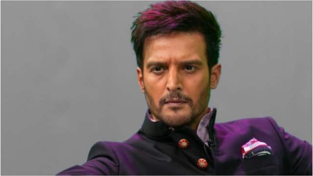 Jimmy Shergill