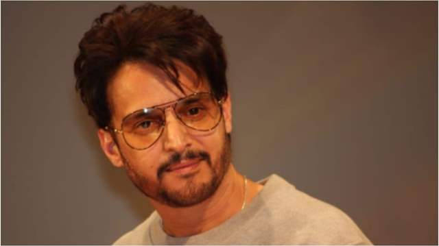 Jimmy Shergill