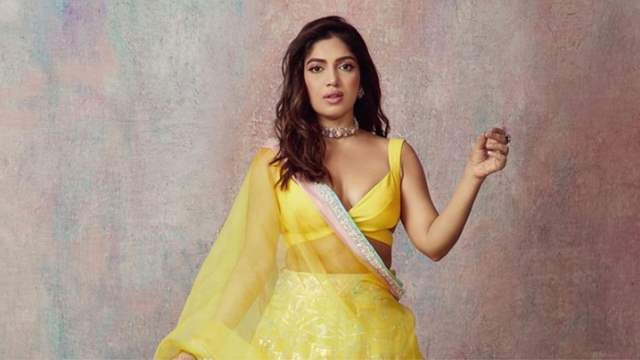 Bhumi Pednekar