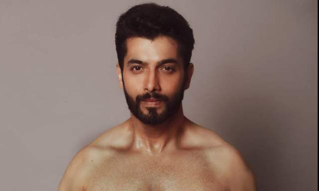 Sharad Malhotra 