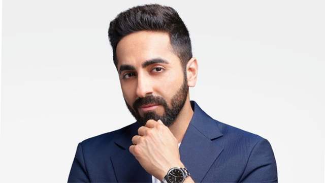 Ayushmann Khurrana 