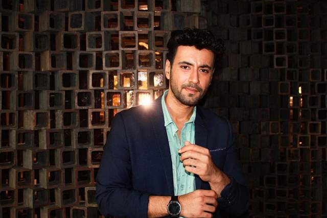 Karanvir Sharma