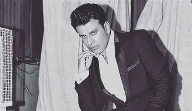 Manoj Bajpayee 2