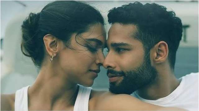 Sexy Video Deepika Kapoor - Shakun gave me and all of us the comfort, you feel safe and secure: Deepika  Padukone