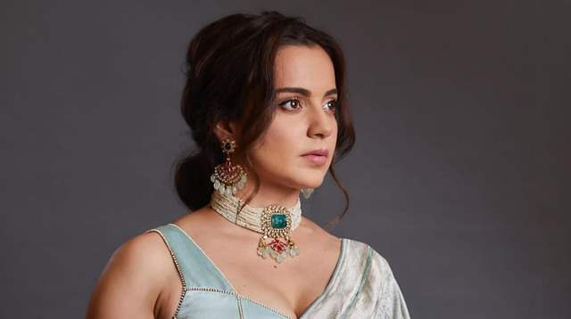 Kangana Ranaut