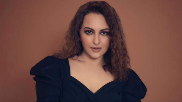 Sonakshi Sinha