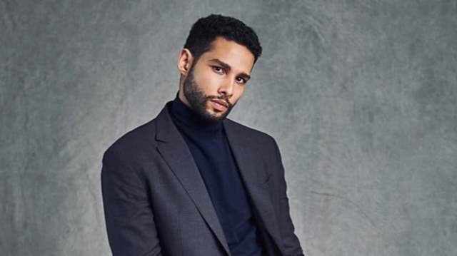 Siddhant Chaturvedi