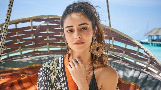 Ananya Panday