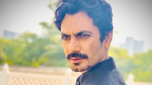 Nawazuddin Siddiqui