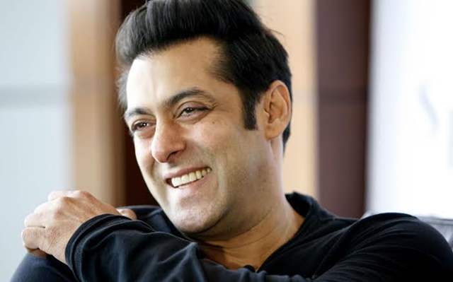 Salman Khan