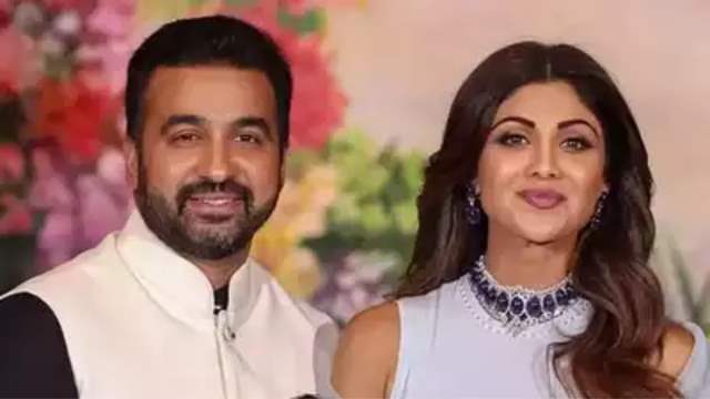 Raj Kundra