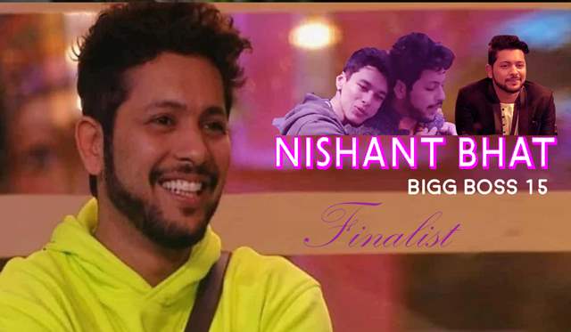 Nishant Bhat 