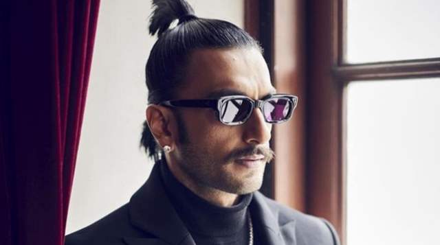 Ranveer Singh