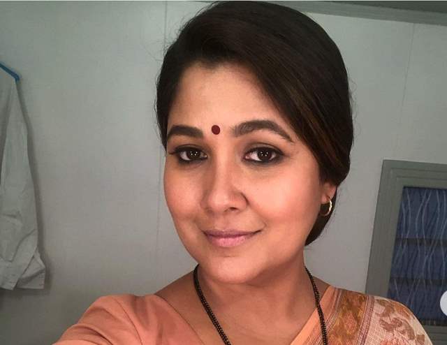 Narayani Shastri