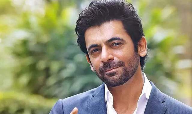 Sunil Grover 