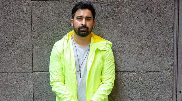 Rannvijay Singh Singha