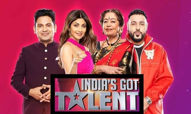 India'Got Talent 9 